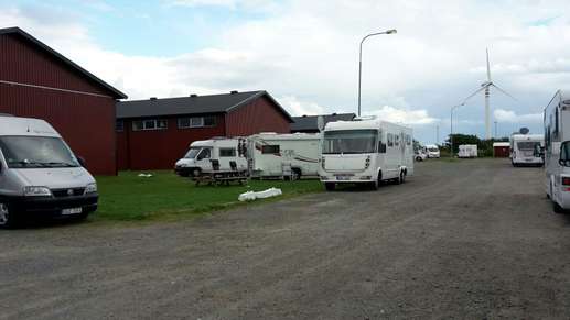 Added a photo to a location