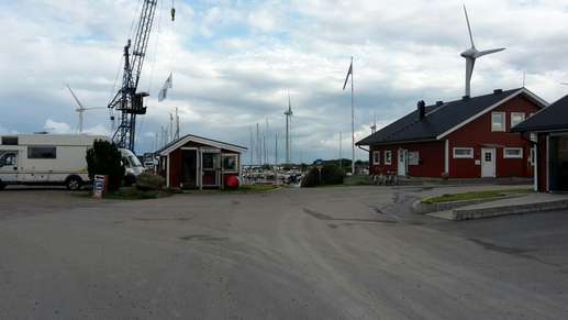 Added a photo to a location