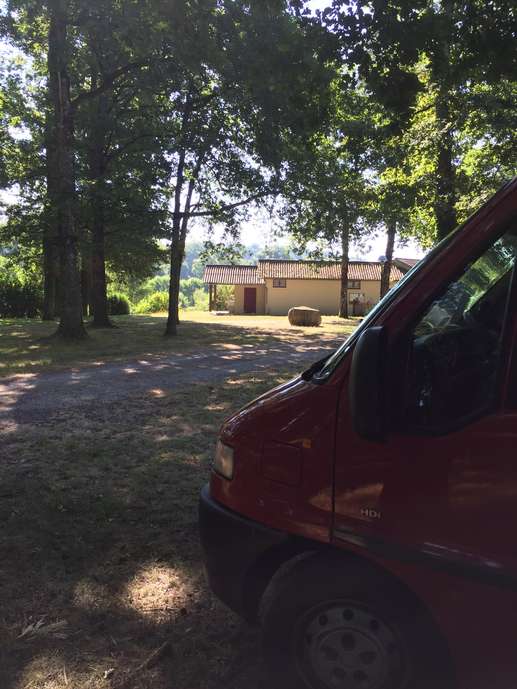Added a photo to a location