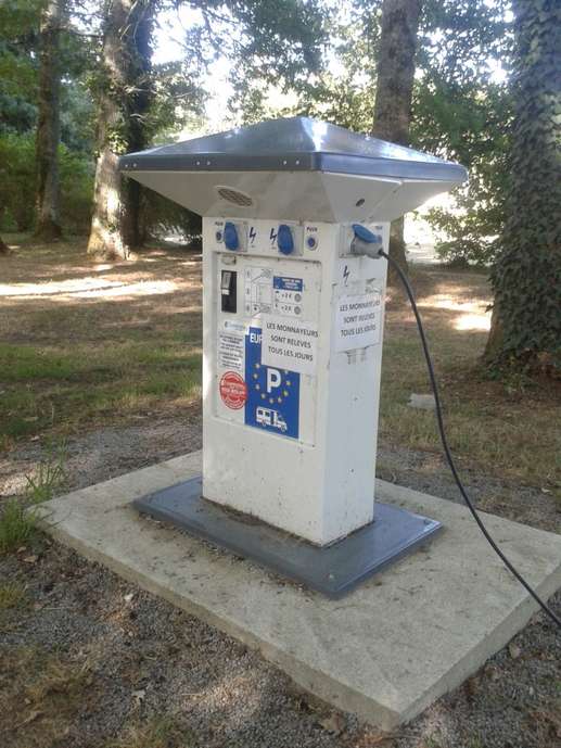 Added a photo to a location