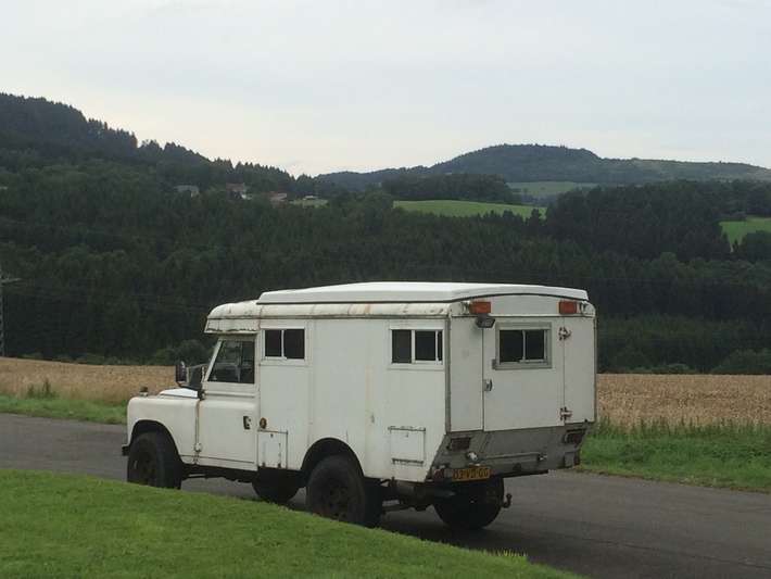 Camping Les Jonquilles