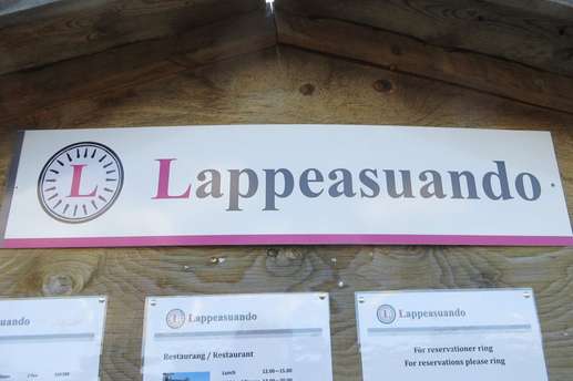 Een foto toegevoegd aan een locatie