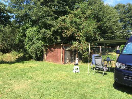 Added a photo to a location