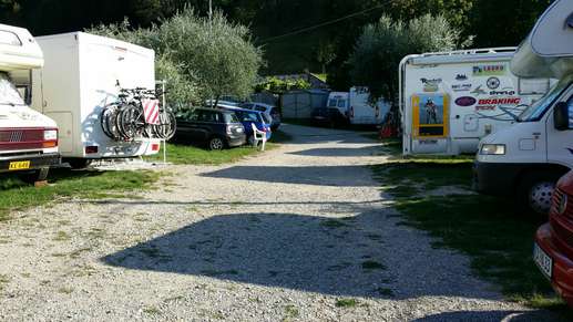 Ajout d'une photo à un emplacement