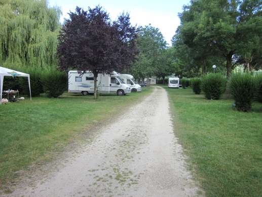Een foto toegevoegd aan een locatie