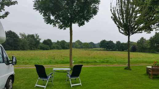 Added a photo to a location