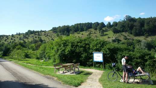 Added a photo to a location