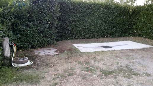 Ajout d'une photo à un emplacement