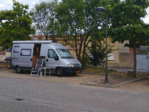 Einem Ort wurde ein Foto hinzugefügt