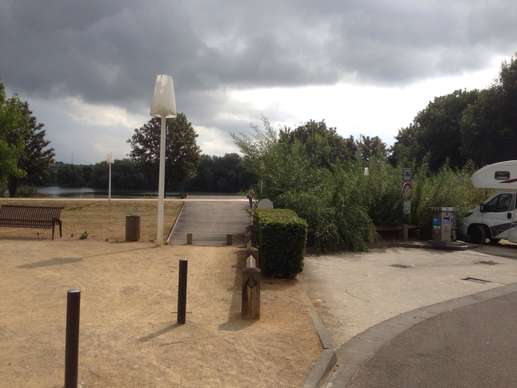 Added a photo to a location
