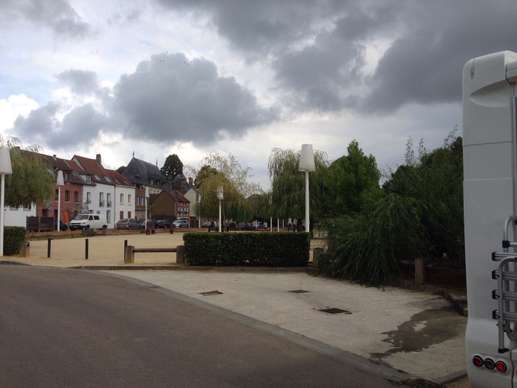 Added a photo to a location