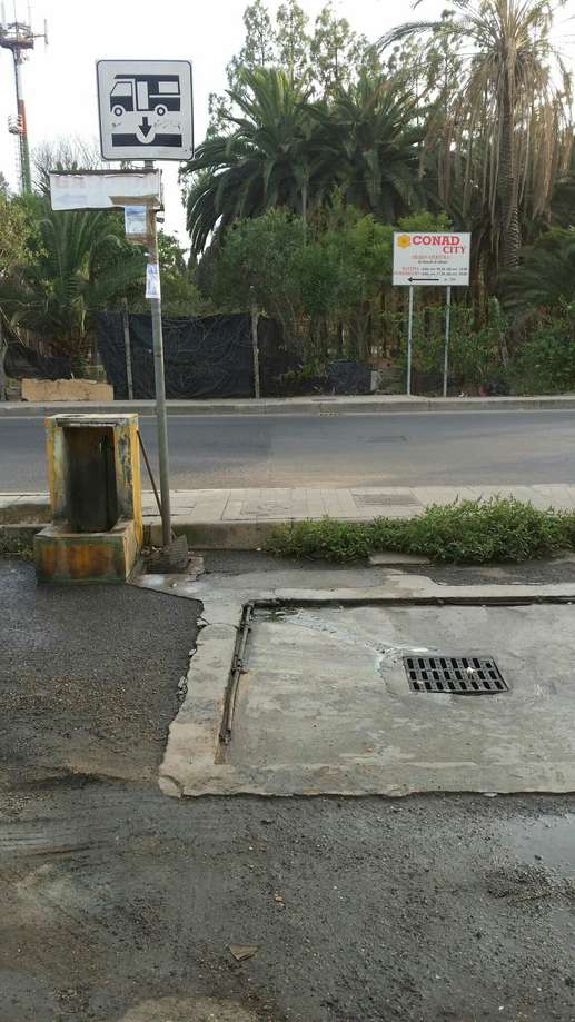 Ajout d'une photo à un emplacement