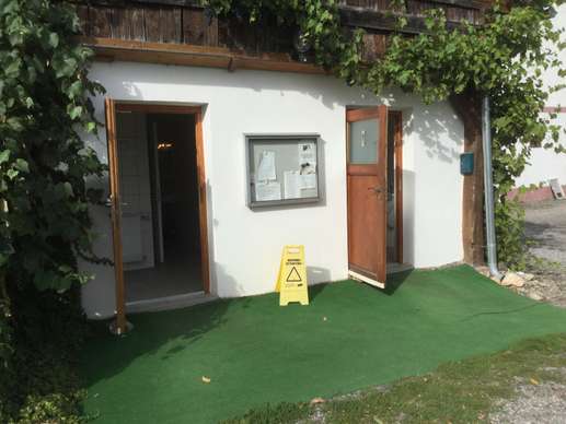 Added a photo to a location