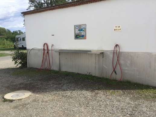 Added a photo to a location