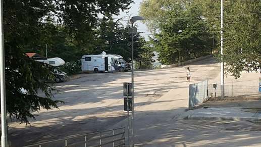 Ajout d'une photo à un emplacement