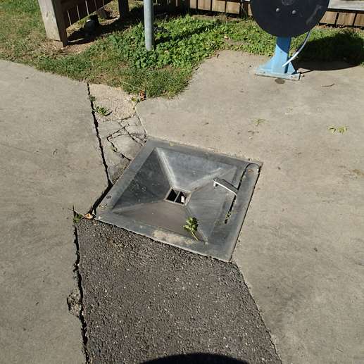 Añadió una foto a una ubicación