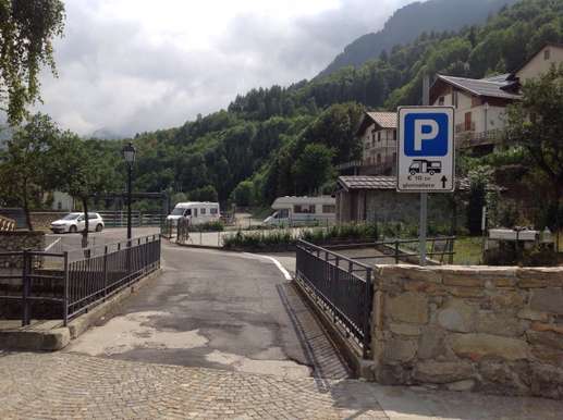 Ajout d'une photo à un emplacement