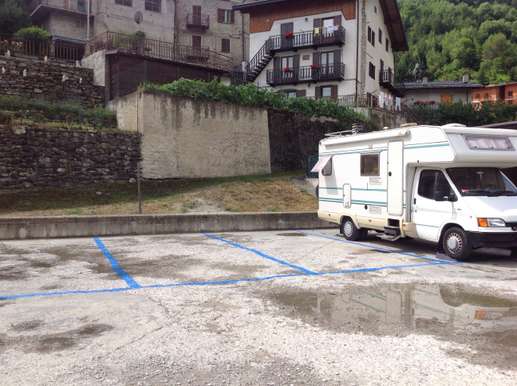 Ajout d'une photo à un emplacement