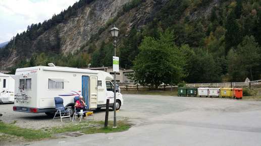 Added a photo to a location