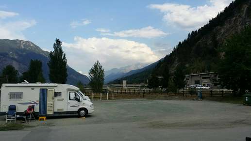 Added a photo to a location