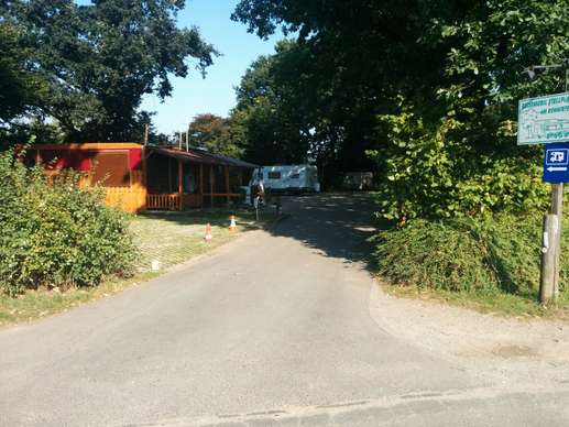 Ajout d'une photo à un emplacement