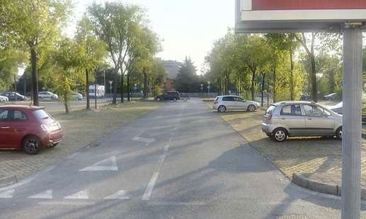 Ajout d'une photo à un emplacement