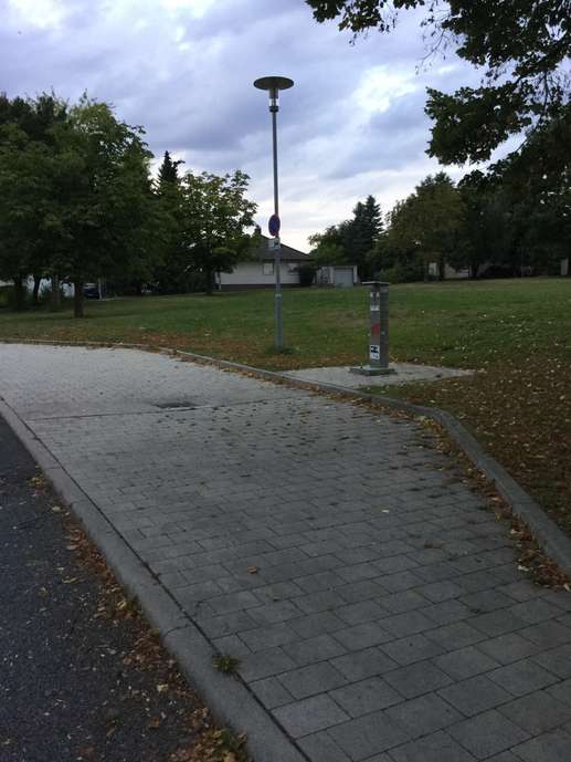 Aggiunta una foto a una posizione