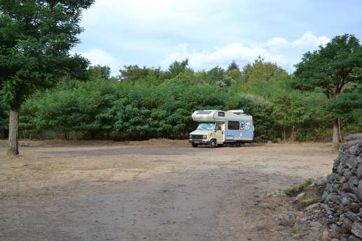 Added a photo to a location