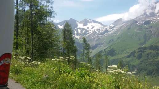 Added a photo to a location
