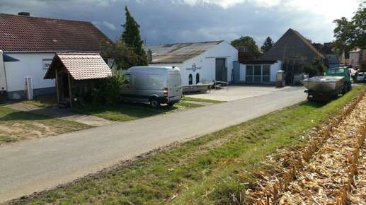 Einem Ort wurde ein Foto hinzugefügt