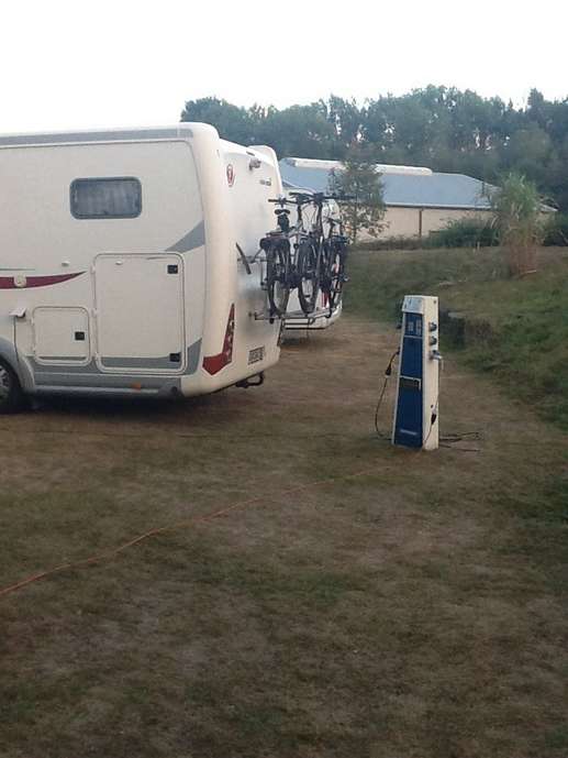 Einem Ort wurde ein Foto hinzugefügt