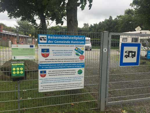 Een foto toegevoegd aan een locatie