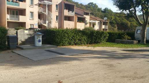 Aggiunta una foto a una posizione
