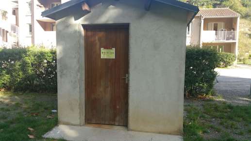 Aggiunta una foto a una posizione