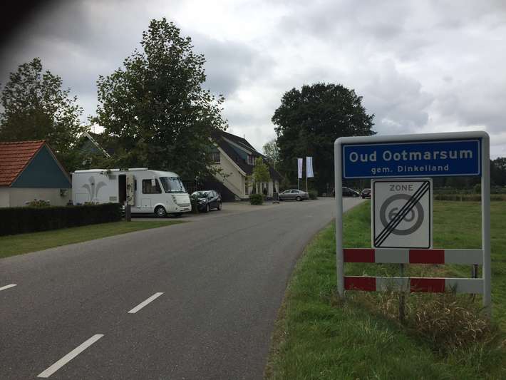 Restaurant De Postelhoek