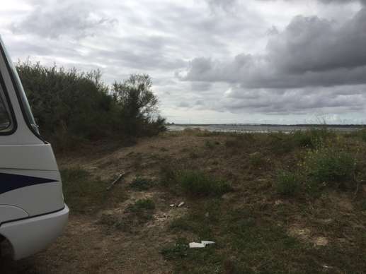 Aggiunta una foto a una posizione