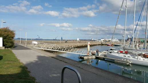 Added a photo to a location