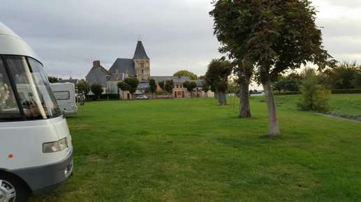Added a photo to a location