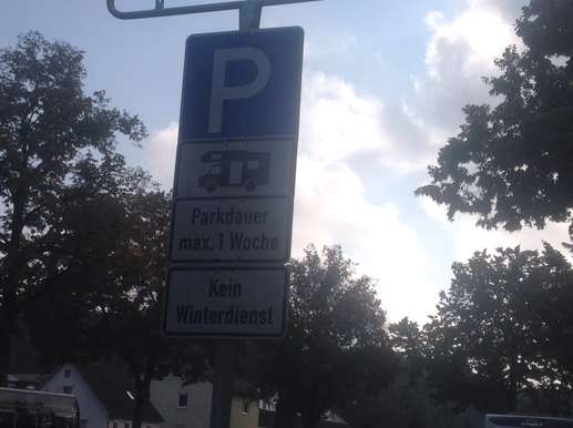 Einem Ort wurde ein Foto hinzugefügt
