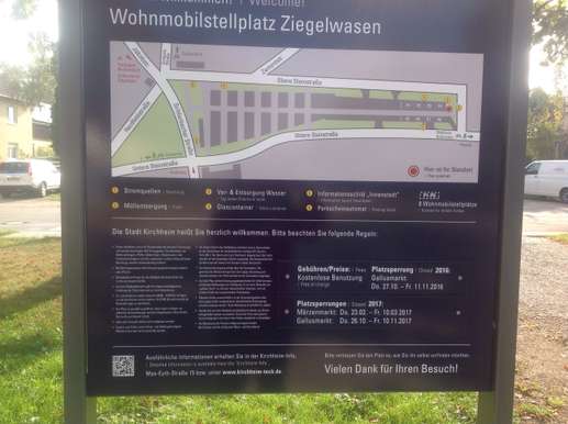 Einem Ort wurde ein Foto hinzugefügt