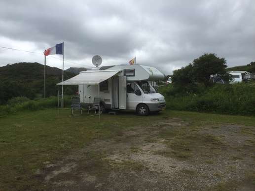 Ajout d'une photo à un emplacement