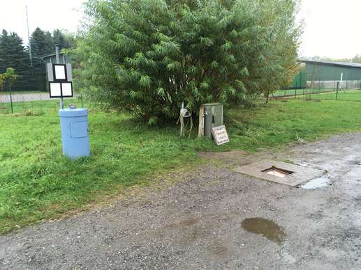 Added a photo to a location