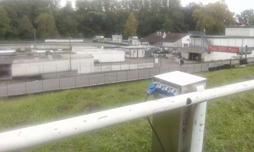 Ajout d'une photo à un emplacement