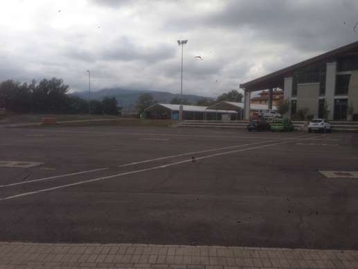 Added a photo to a location