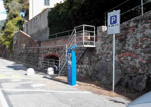 Ajout d'une photo à un emplacement