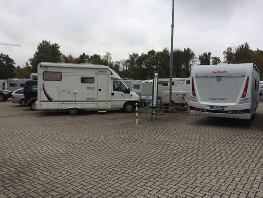 Einem Ort wurde ein Foto hinzugefügt