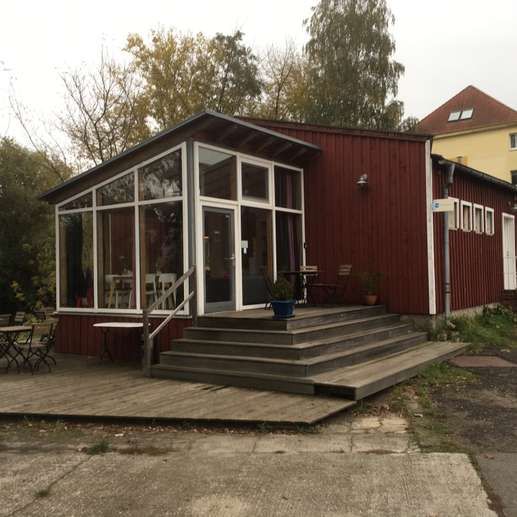 Added a photo to a location