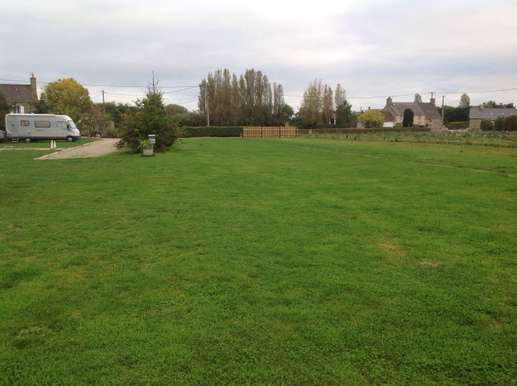 Added a photo to a location