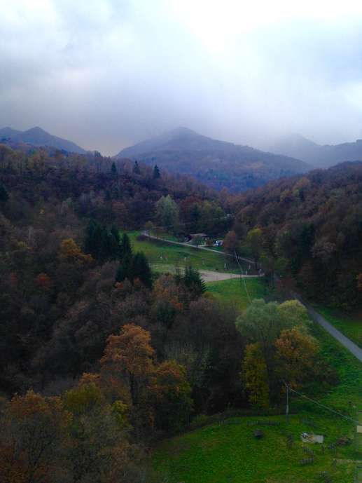 Een foto toegevoegd aan een locatie