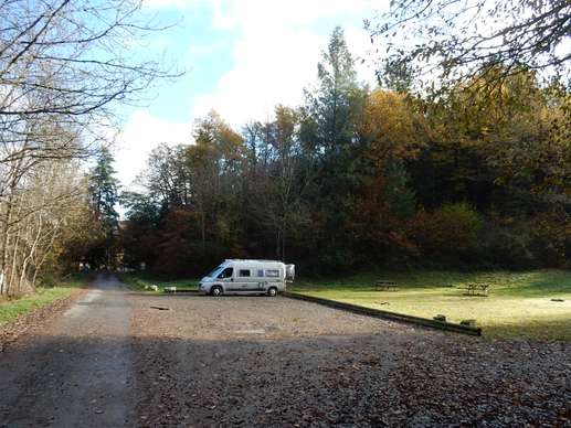 Een foto toegevoegd aan een locatie